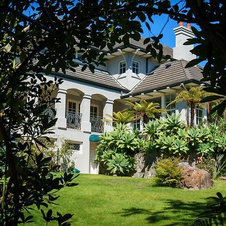 Greenmantle Estate Hotel Paraparaumu Exterior photo